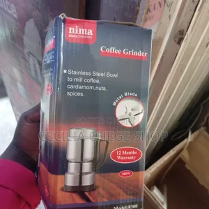 Electric Grinder