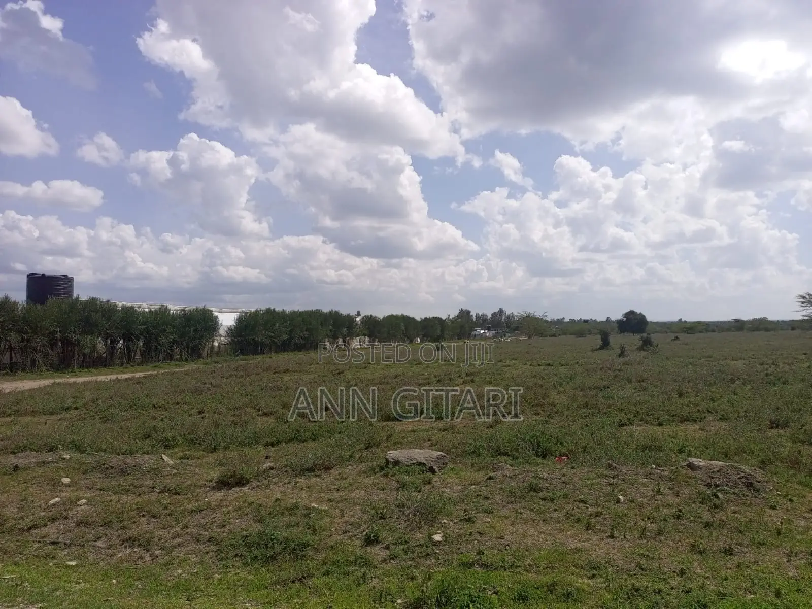 For Sale - 50x100 Plot