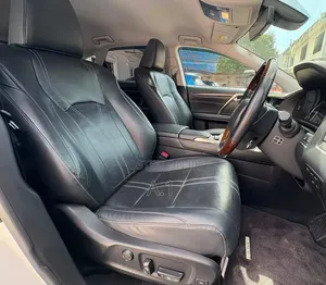 Lexus RX 2019 Pearl