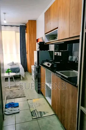 Fully Furnished Studio, One, Two and Three Bedroom in THIKA ROAD BNBS