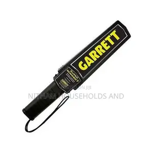 Garrett Hand Held Metal Detector