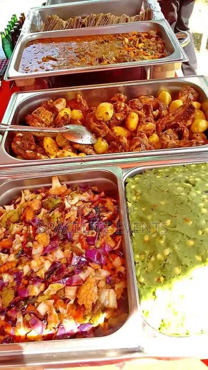 Catering Services