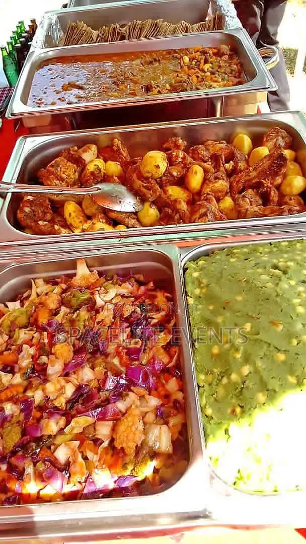 Catering Services