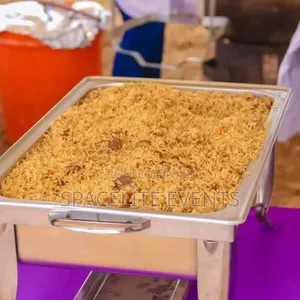 Catering Services