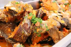 Catering Services