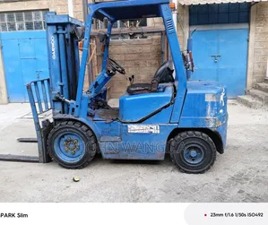 Forklift Lease/ Hire/ Rental