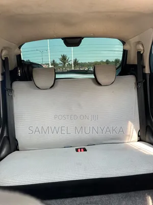 Suzuki Alto 2016 Blue
