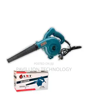 Lion Electric Blower