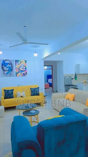 Airbnb in Kamakis for 2 HRS