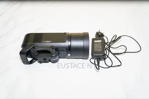 Godox Ad 600 Pro Strobe Light