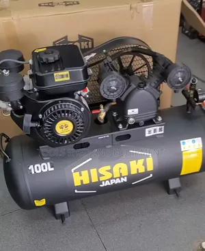 100litres Air Compressor 8.5hp