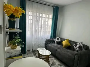 Airbnb in Kamakis 1 -2 HRS