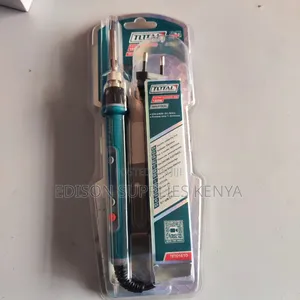 Total Soldering Iron 120w Digital Temperature Control Solder 120 W
