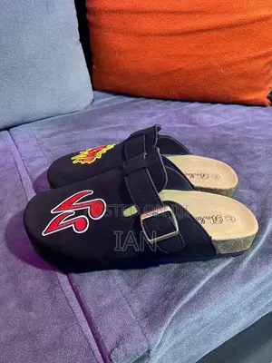 Customized Clogs