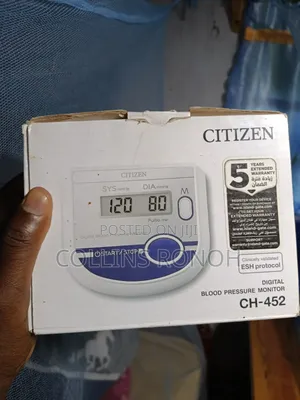 Health Equipment