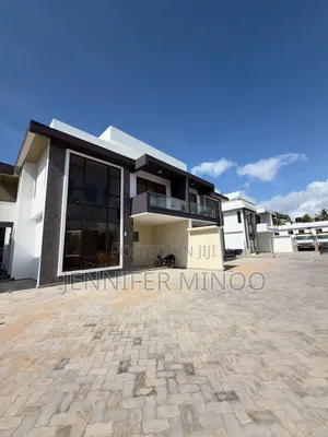 4bdrm Maisonette in Nyali Mombasa Kenya for sale