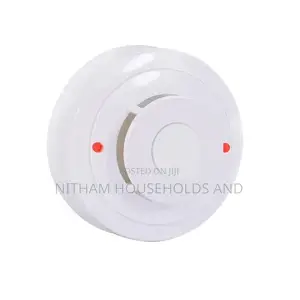 Asenware Fire Alarm Heat Detector