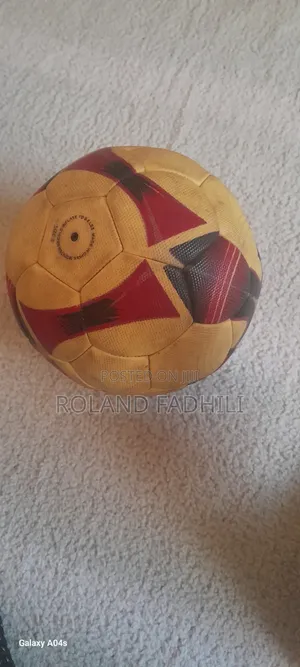 Soccer Ball