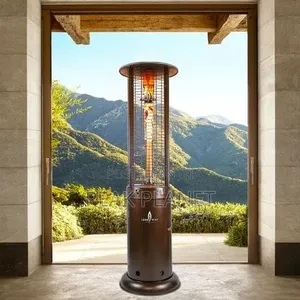 Premium Mushroom Patio Heater