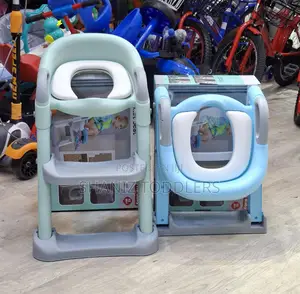 Children Potty Seat Trainer – Simple Reliable