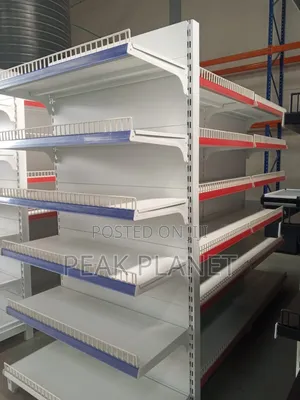 Shelf Strips for Sale Kenya – Strong Durable