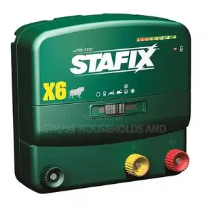 Stafix X6 Energizer