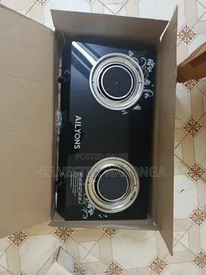 Ailyons Cooker