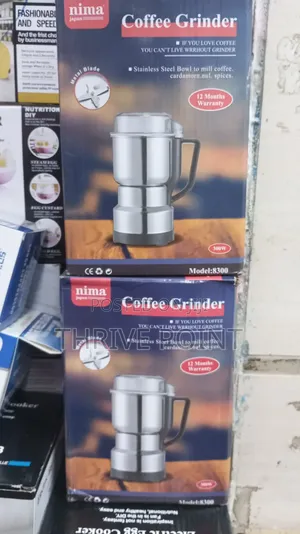 Coffee Grinder