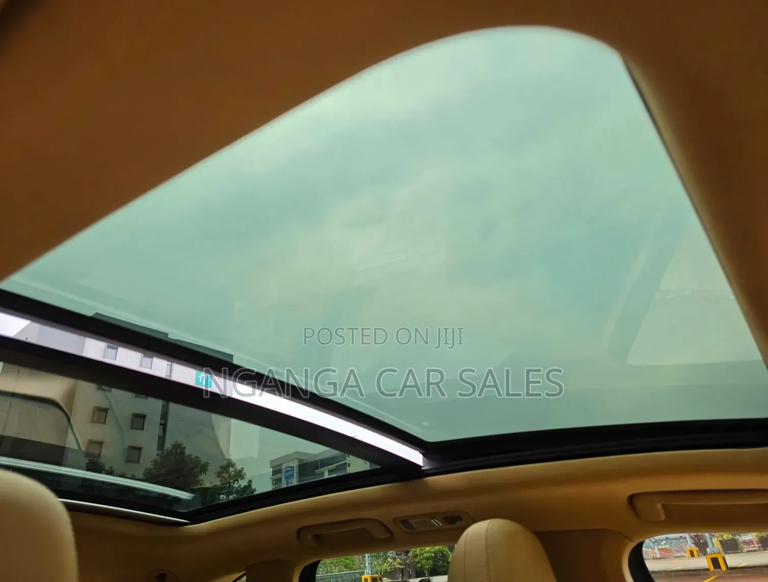 Porsche Cayenne 2015 Black
