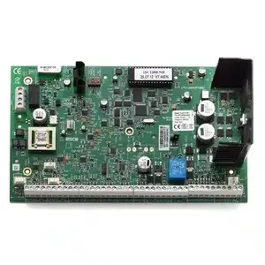 Prosys Control Panel