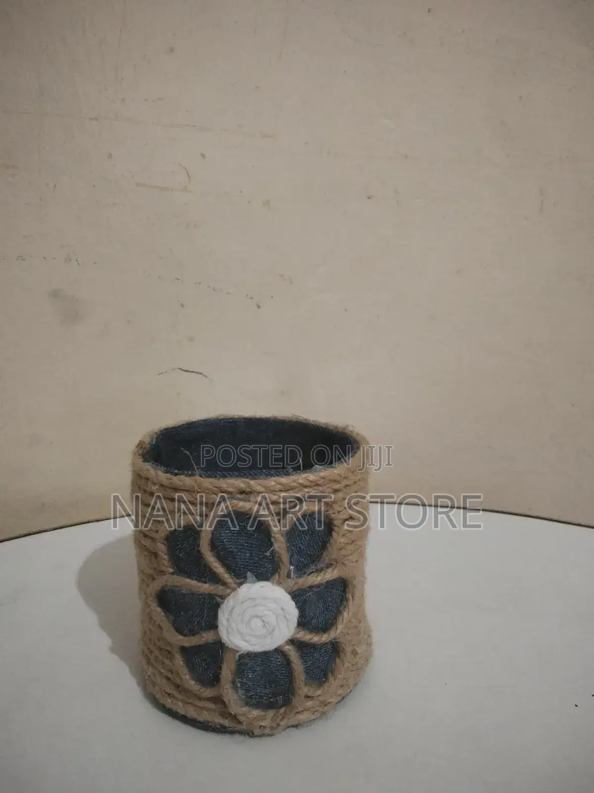 Artstic Wall Hanging, Hand Made Organizers