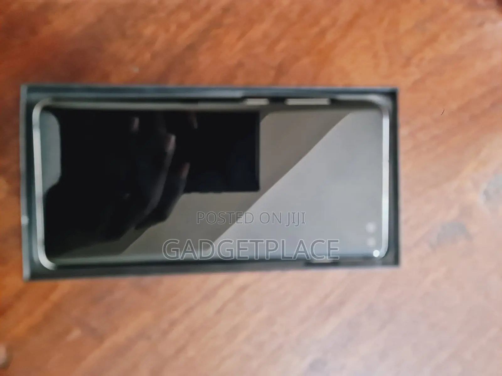 Samsung Galaxy S10 Plus 512 GB White