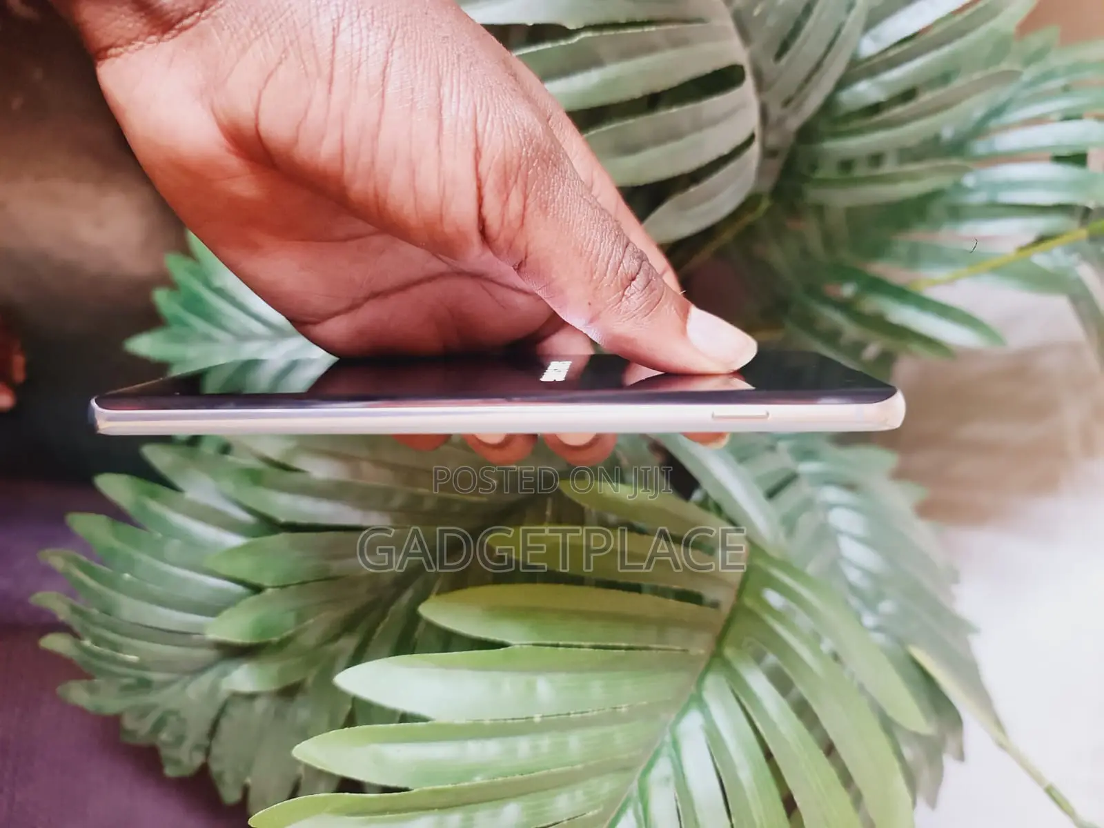 Samsung Galaxy S10 Plus 512 GB White