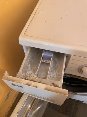 LG Direct Drive