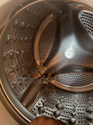LG Direct Drive