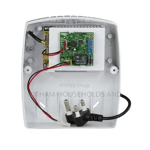 Sherlotronics Power Supply Unit 3.2A