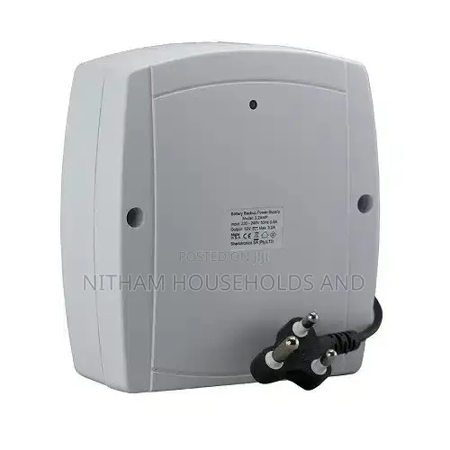 Sherlotronics Power Supply Unit 3.2A