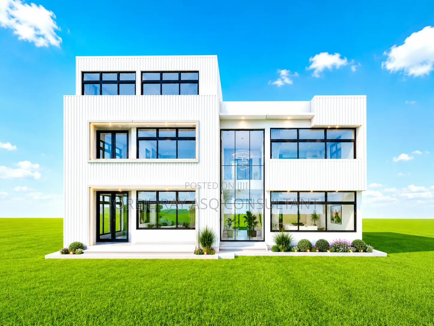 Architect for You