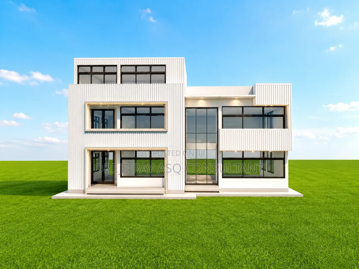 Architect for You