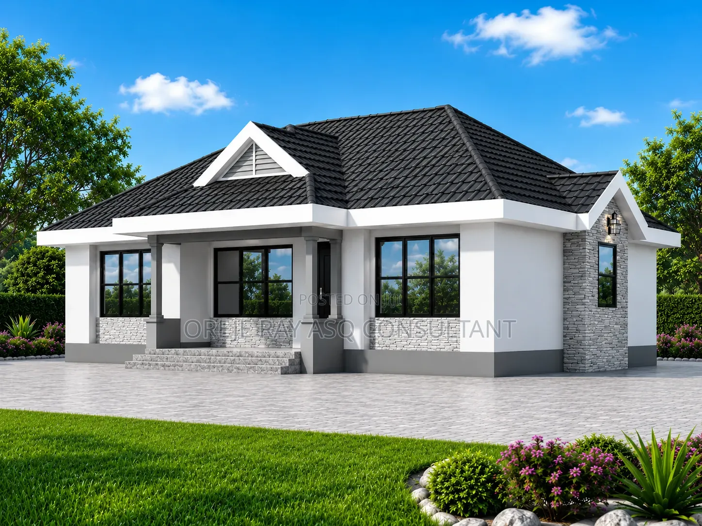 Architect for You