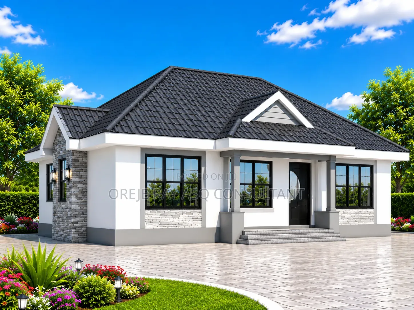 Architect for You