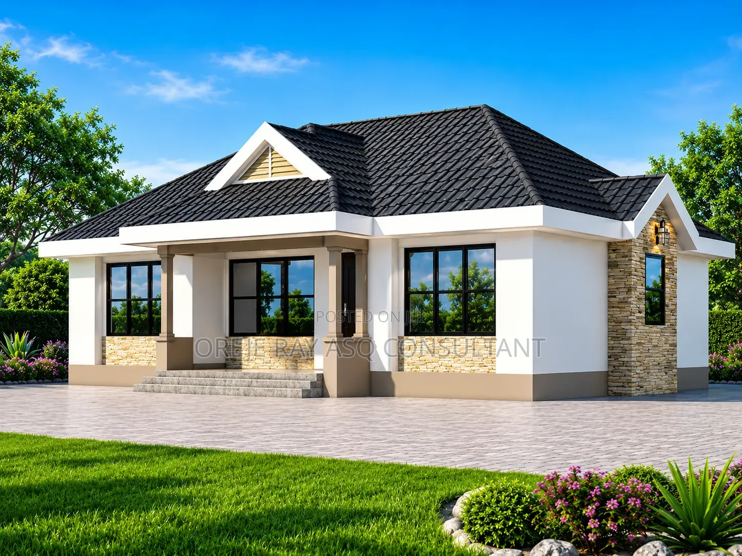Architect for You