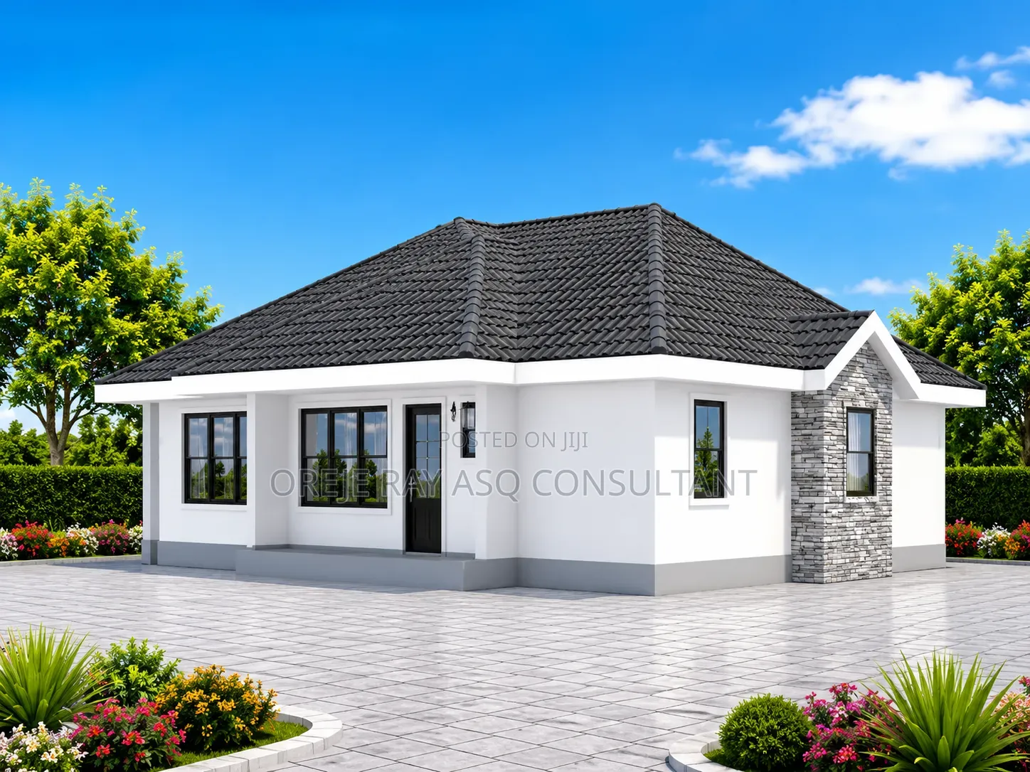 Architect for You