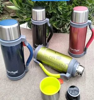 Flask 1:2 LTRS Siganature