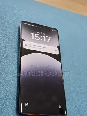 Xiaomi Redmi Note 14 Pro 256 GB Black