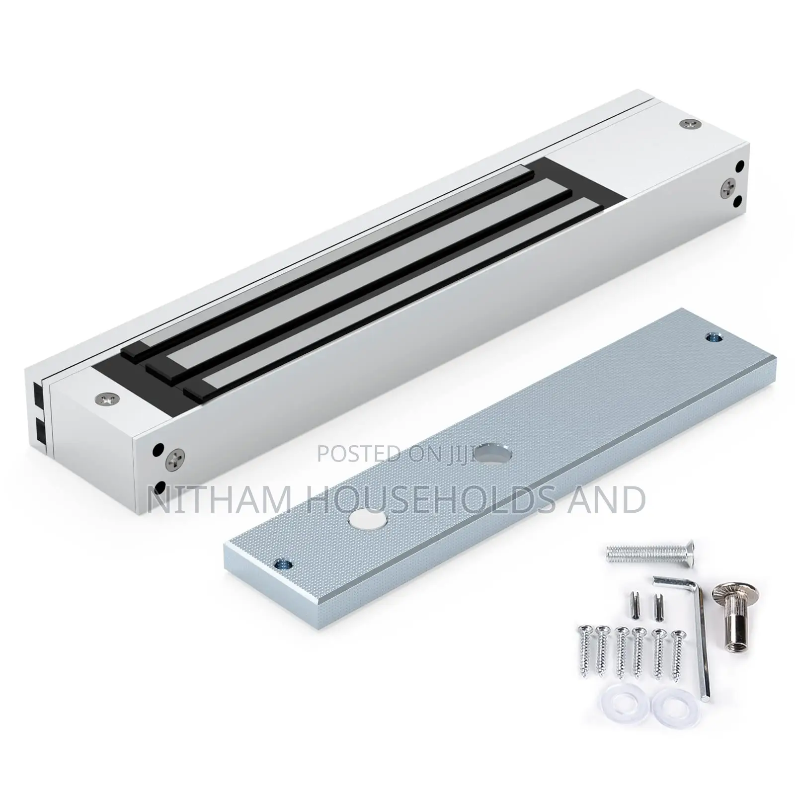 500Kg Magnetic Door Lock