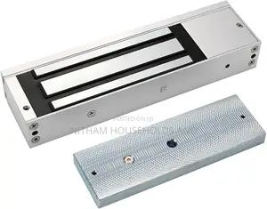500Kg Magnetic Door Lock