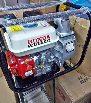 3" Honda Water Pump/Durable 3" Water Pump
