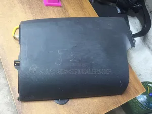 Honda CR-V RE4 Dashboard Airbag.