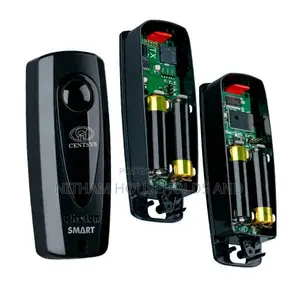 Centurion Photon Beam Sensors